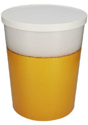 アサヒスーパードライビアバーレルギフトセット