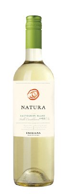 ナチューラ　ソ-ヴィニョン・ヴラン　チリ