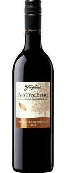 フレシネ アシュツリー エステート メルロ／テンプラニーリョ