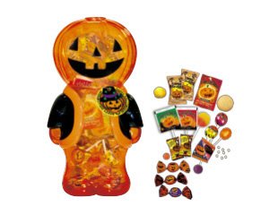 ジャイアントパンプキンバンク