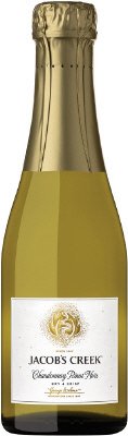 ジェイコブス・クリーク　シャルドネ　ピノ・ノワール