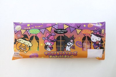 サンリオキャラクターズ　タルトパーティー