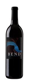ベンド　カベルネ・ソーヴィニョン カリフォルニア