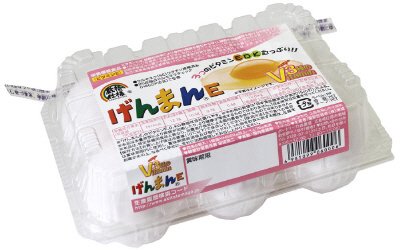 げんまんＥ　Ｖ３（６）