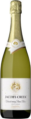 ジェイコブス・クリーク　シャルドネ ピノ・ノワール