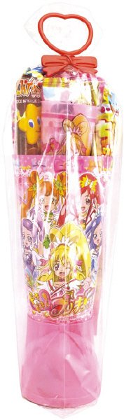 ＤＤプリキュアブーツ　Ｓ