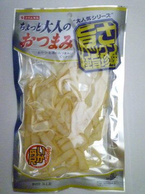 ＴＫいか丹尺