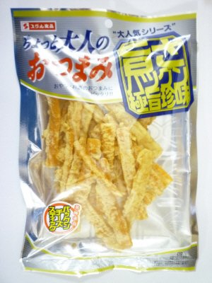 ＴＫパックンチーズスティック