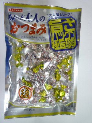ＴＫ　マグロくん