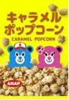 ANAPキャラメルポップコーン