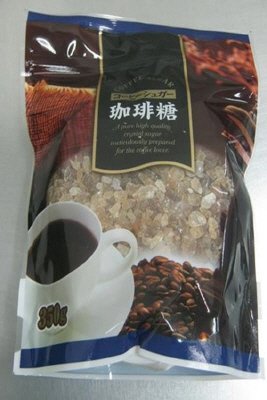 珈琲糖 350g