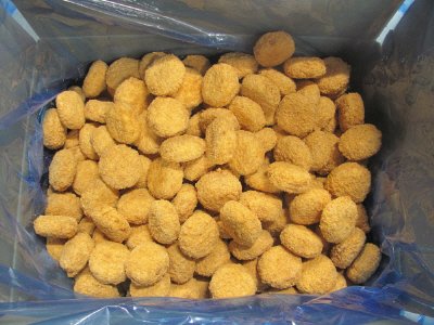 北海道牛肉コロッケ