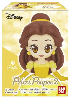 Ｄｉｓｎｅｙ　Ｐｒｉｃｏｔ　Ｐｏｕｐｅｅ２