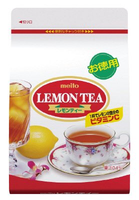 ５００Ｇ　レモンティー