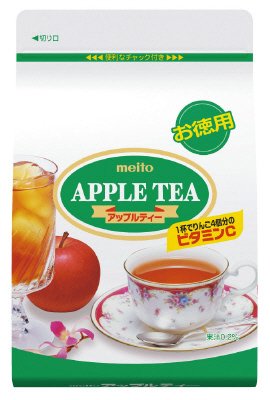 ５００Ｇ　アップルティー