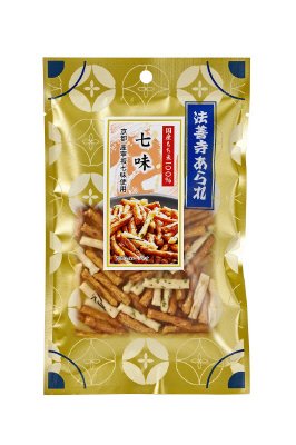 七味