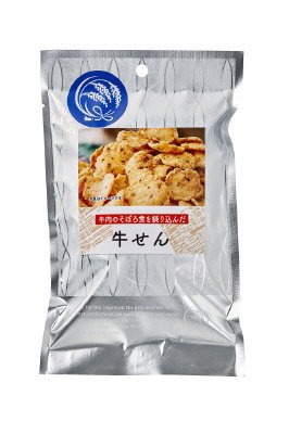 牛せん