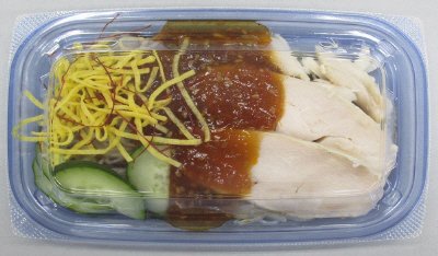 花椒香るおつまみサラダチキン