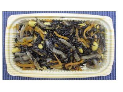 五目ひじきの煮物（大）