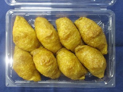 一口いなり8個入り