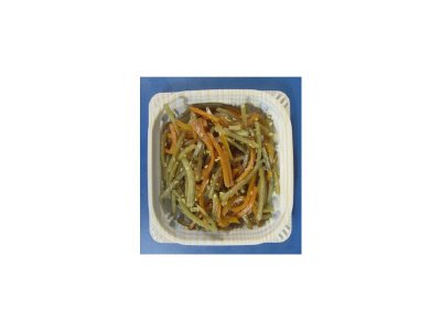 シャキシャキ金平ごぼう（個食）