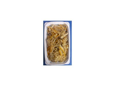 味しみ切干大根煮（大）