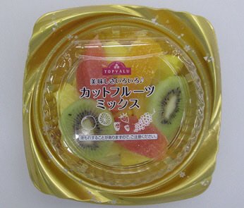 フルーツミックス（ＴＶ）／西関東