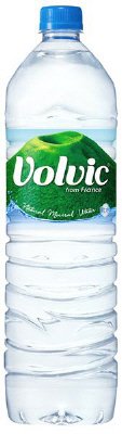ボルヴィック　1500ml
