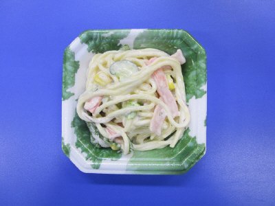 野菜スパゲティサラダ 小