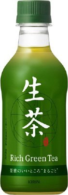 生茶　300ml
