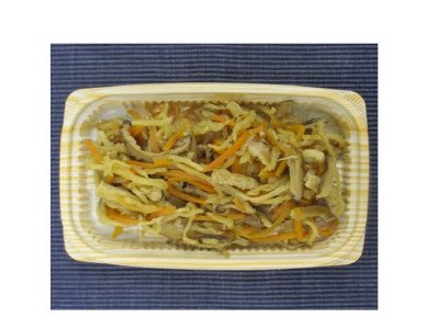 味しみ切干大根煮（大）