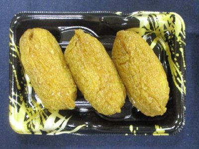 バリ旨！いなり５個入り