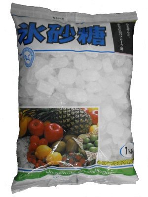 クリスタル氷糖　1kg