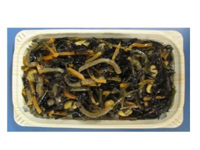 五目ひじき煮（大）