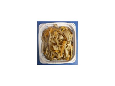 味しみ切干大根煮（小）
