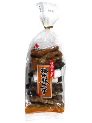 播州駄菓子