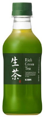 生茶