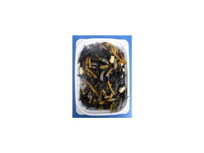 五目ひじき煮（中）