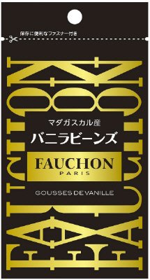 ＦＡＵＣＨＯＮ　袋入りバニラビーンズ