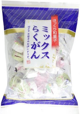 ミックスらくがん