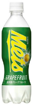 メッツ グレープフルーツ　480ml