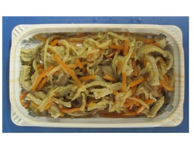 味しみ切干大根煮（大）