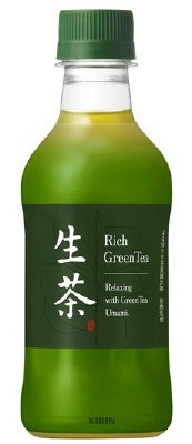 生茶