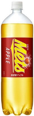 メッツ アップル　1,500ml