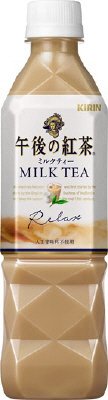 午後の紅茶　ミルクティー