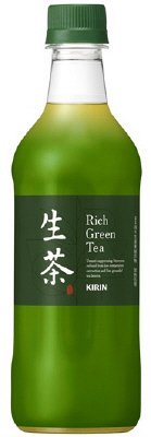 生茶