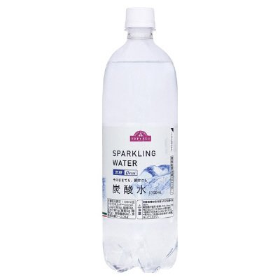 炭酸水プレーン（まいばすけっと専用）