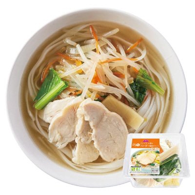 フォーガー（鶏肉のフォー）キット