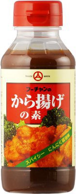 から揚げの素