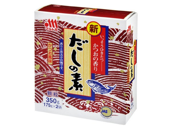新鰹だしの素３５０ｇ